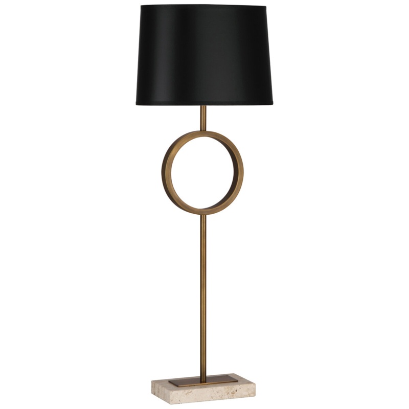 Logan Table Lamp