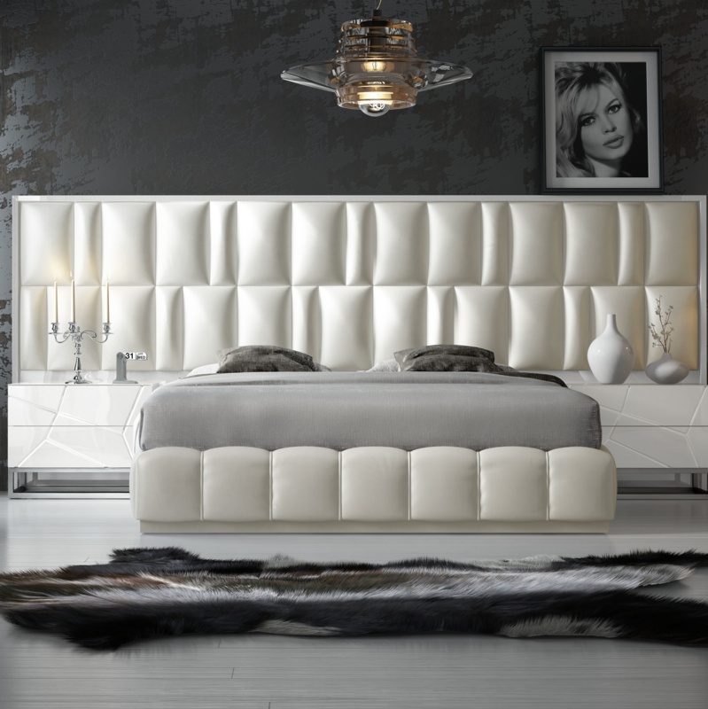 London Bedroom Set 3 Pieces