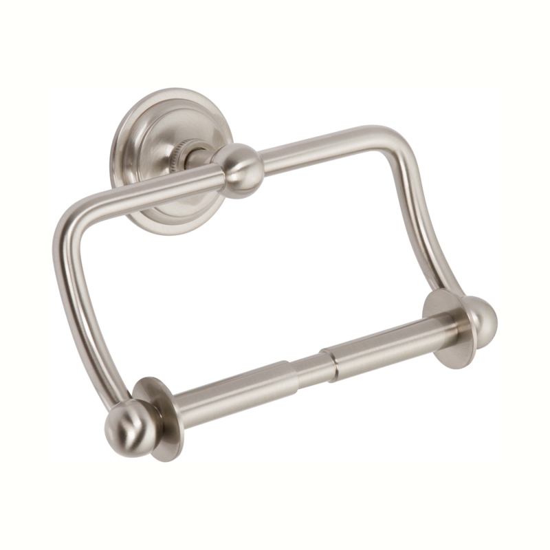 Victorian-Style Bathroom Accessory Set
