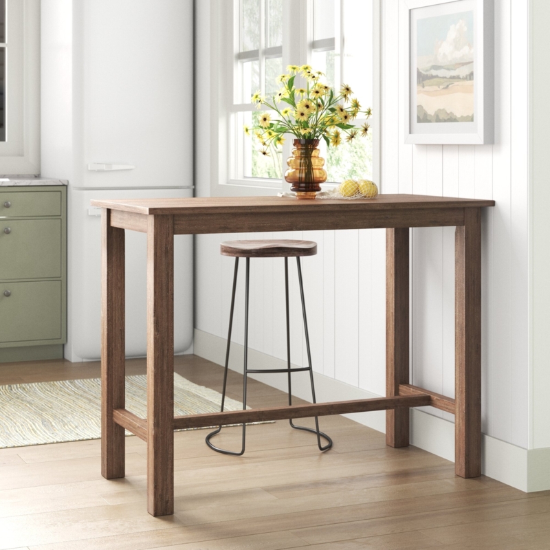Classic Multi-Functional Pub Table