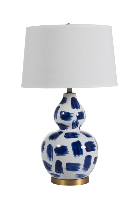 Luca Table Lamp