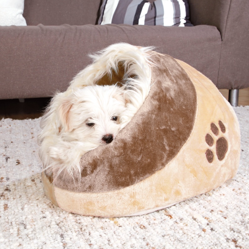 Luisa Cuddly Cat Condo
