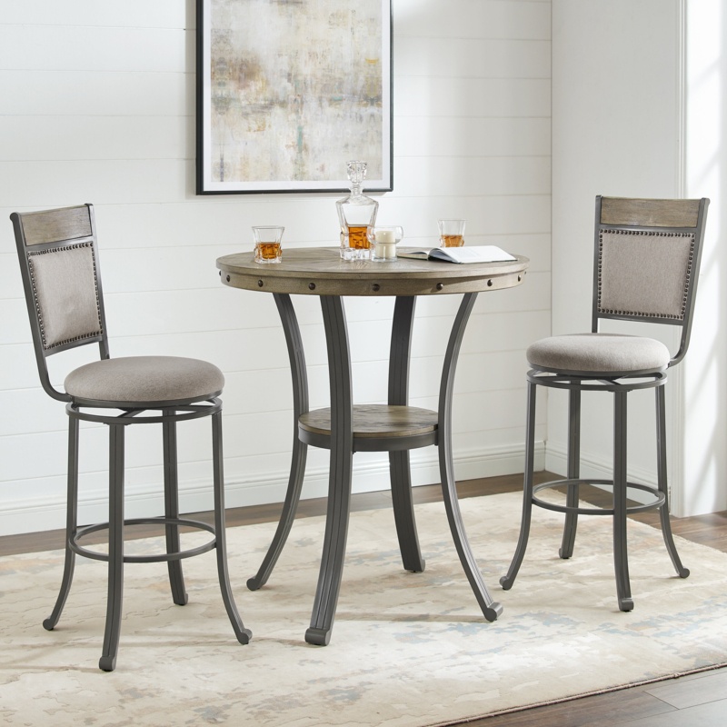 Luker Counter Height Dining Set
