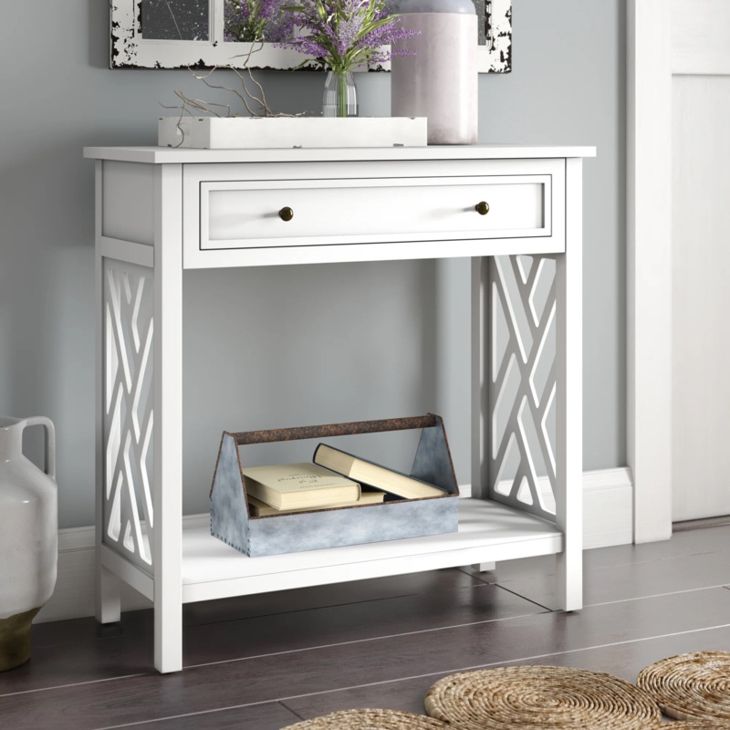 Lund 31.5'' Console Table