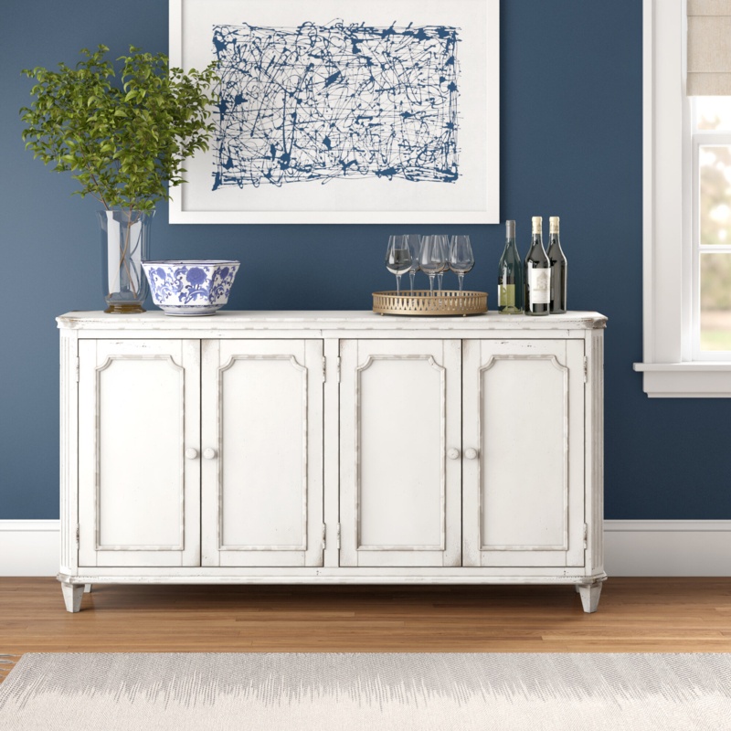 Lunora 67.5'' Wide Sideboard