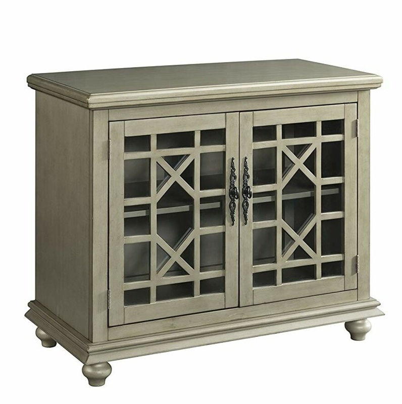 Lurline 38'' Media Console