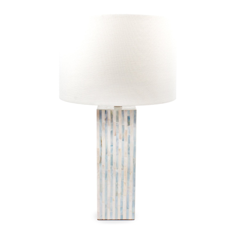 Luz Shell Table Lamp