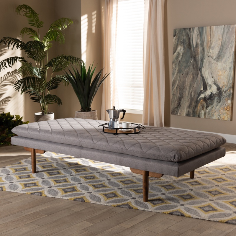 Lynden Upholstered Daybed