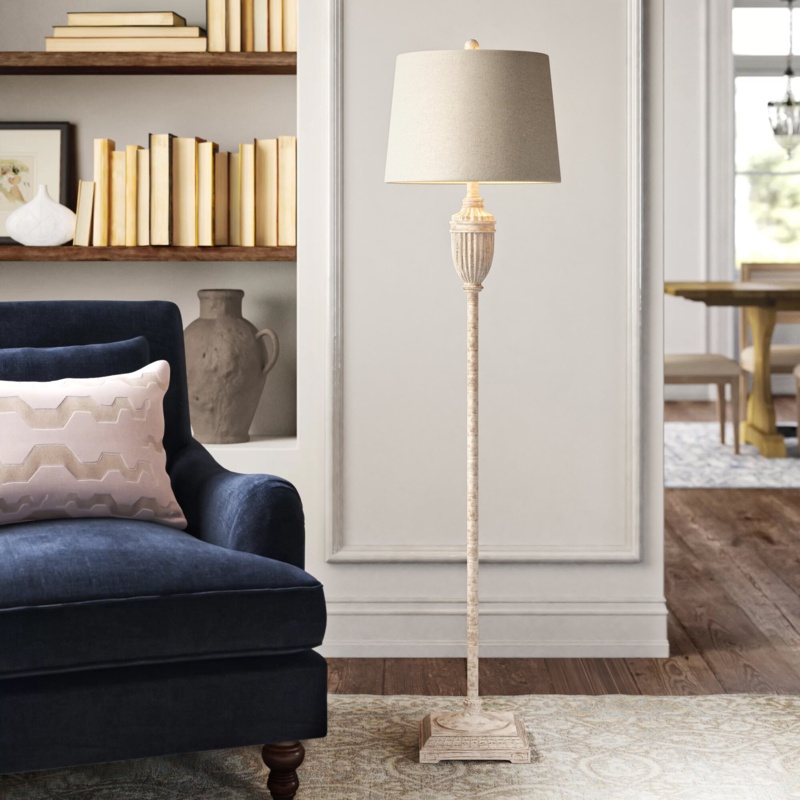 Lynette 59" Floor Lamp