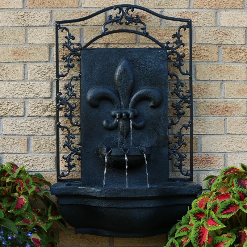 Mablethorpe Polystone Fountain