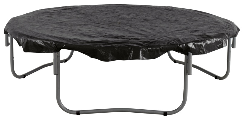Machrus Upper Bounce Round Trampoline Weather Cover - Weather-Resistant Trampoline Protective Cover