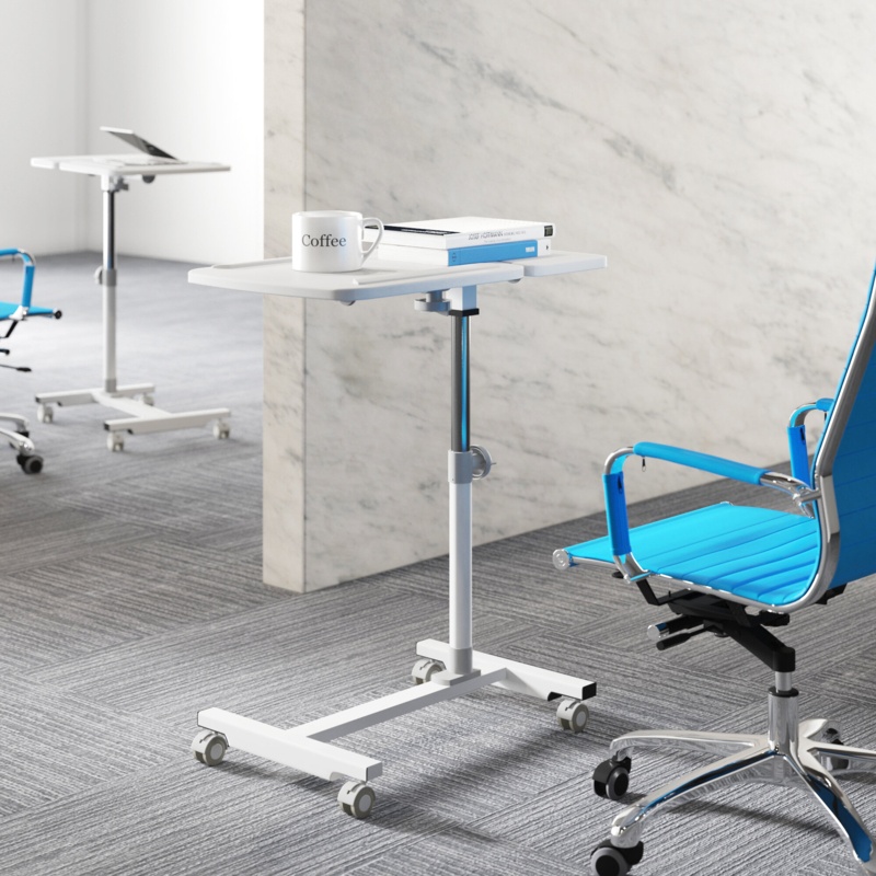 Macklin Laptop Cart
