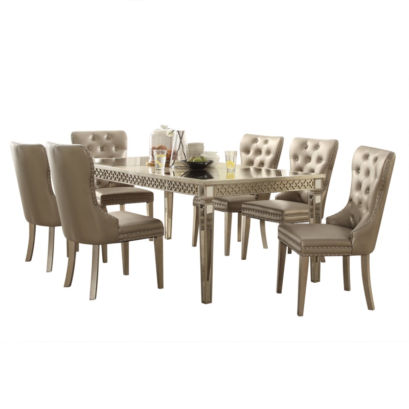 Madaket Extendable Dining Set