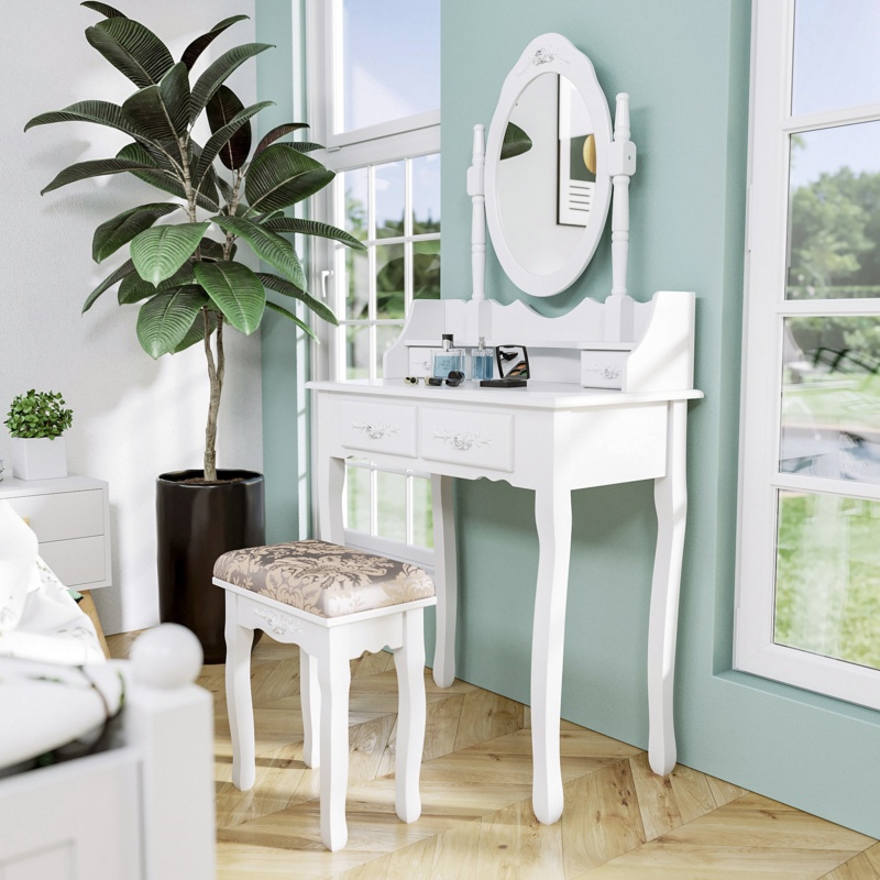 Madrina Vanity