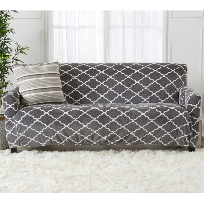 Form Fit Furniture Slipcover