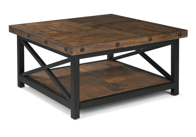 Maheru Coffee Table