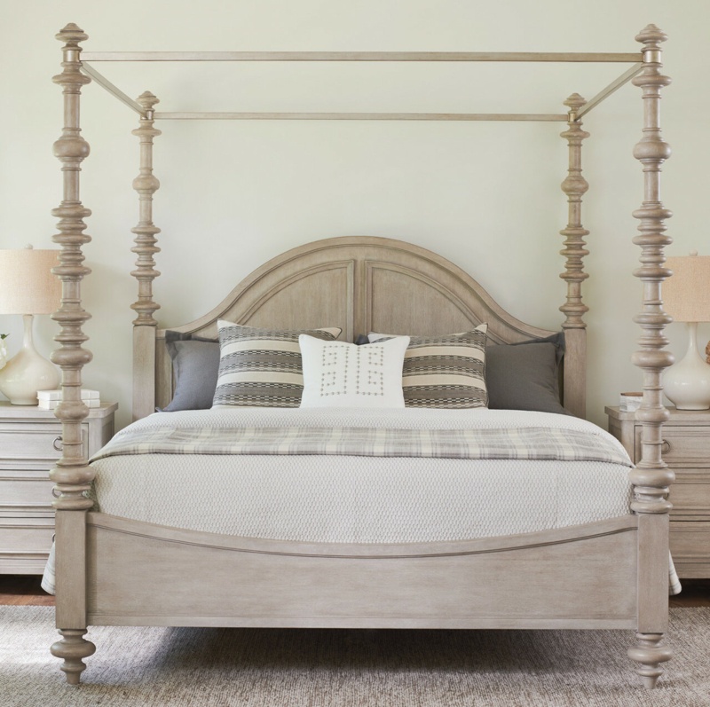 Malibu Bed