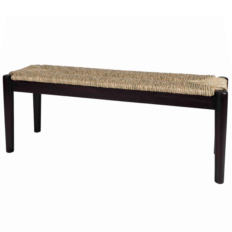 Malmesbury Wood Bench