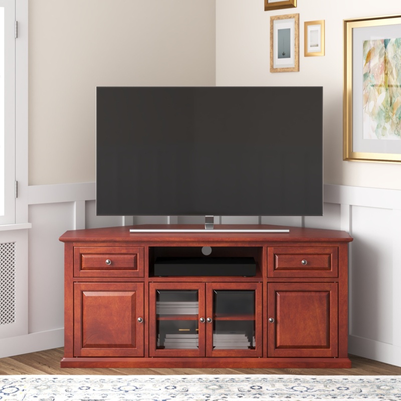 Mamie 59.75'' Media Console