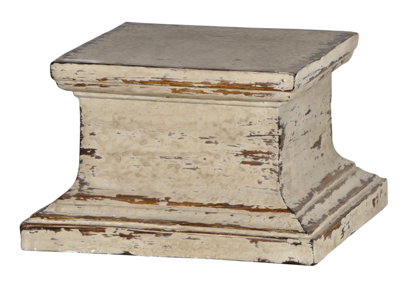 Mann Pedestal