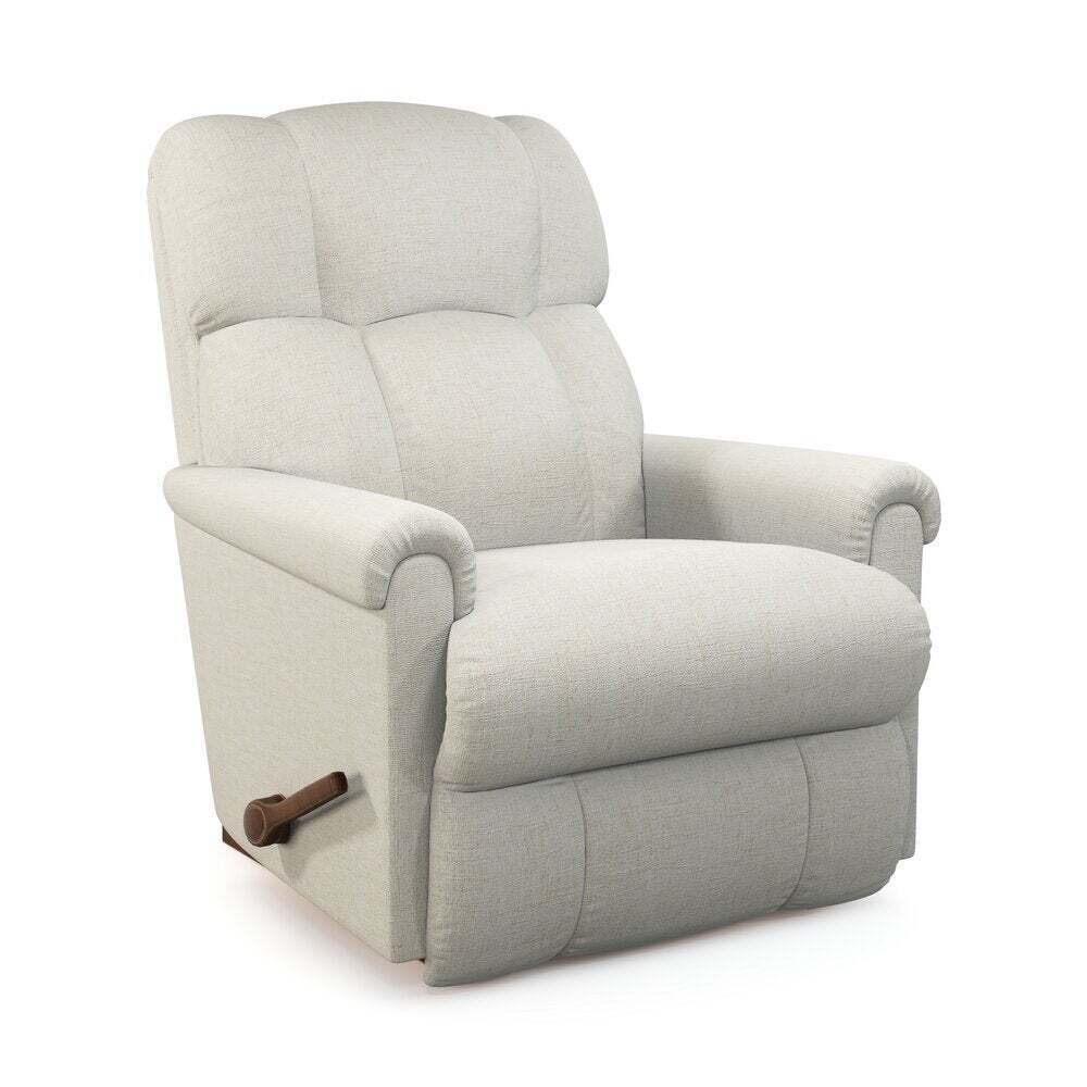Manual Modern Recliner 