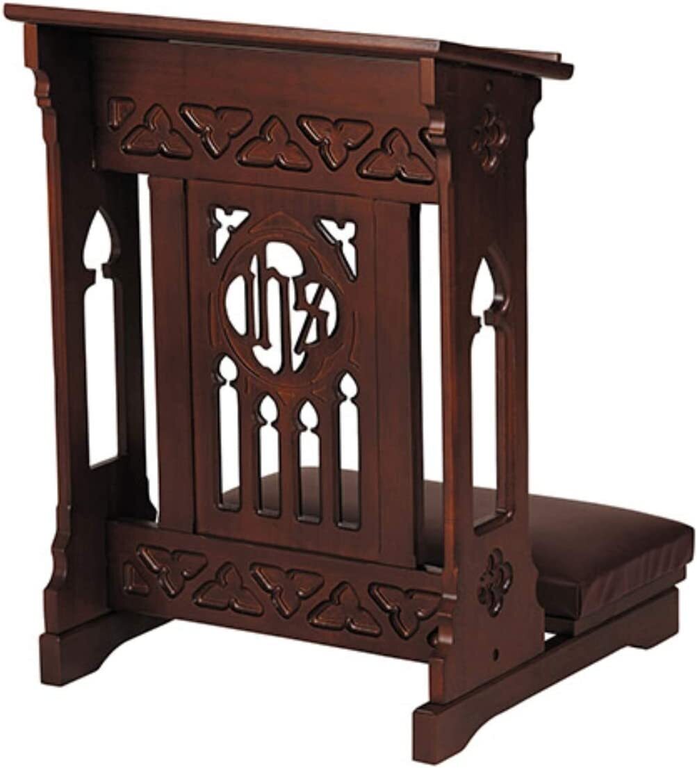 Prayer Benches / Prayer Kneeler