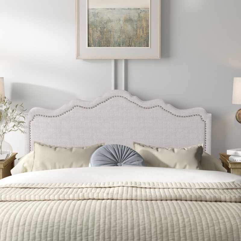 Marceline Upholstered Headboard