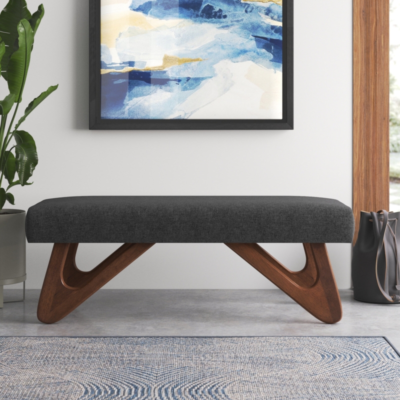 Waiting Room Benches