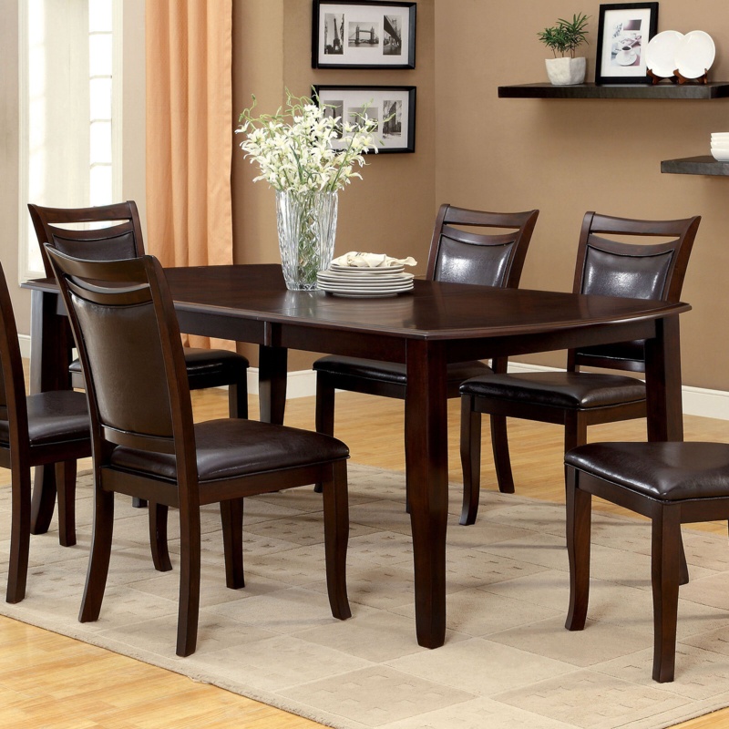 Marelly Extendable Dining Table