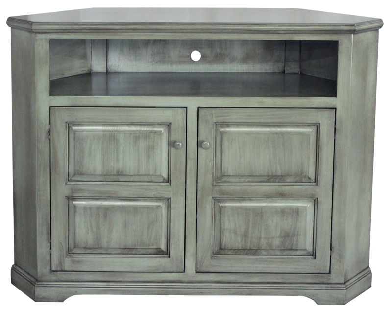 Margaretville 57'' Media Console
