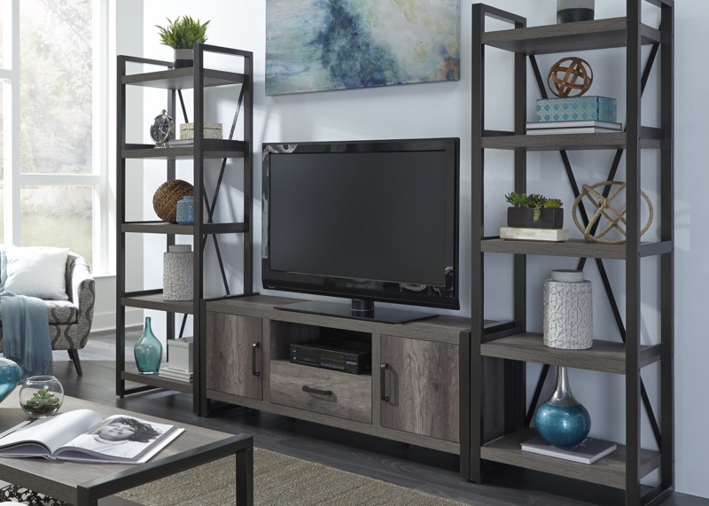 Marlink 117'' Media Center