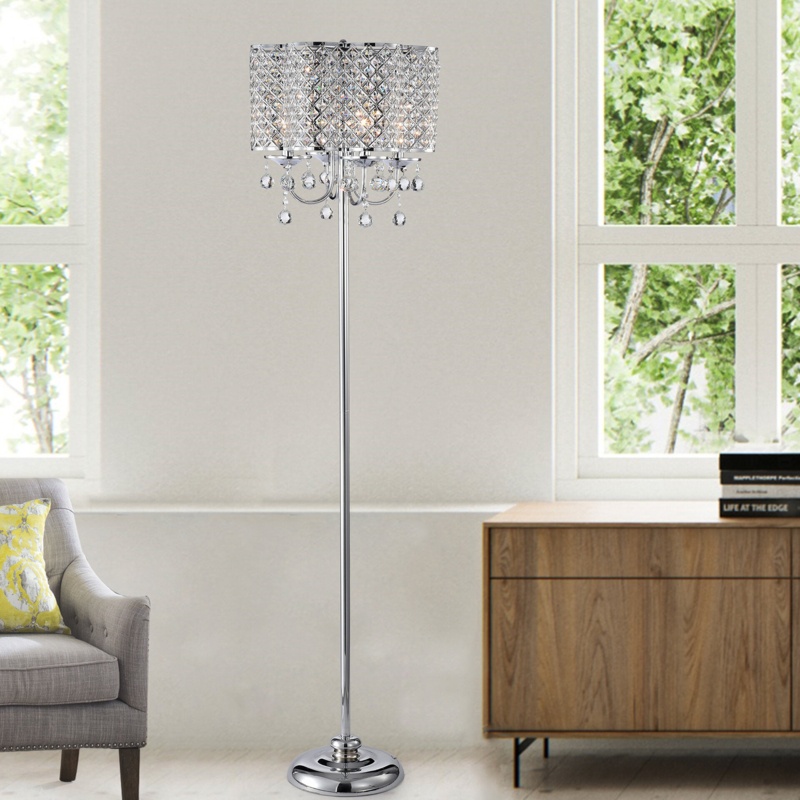 Marsden 64" Floor Lamp