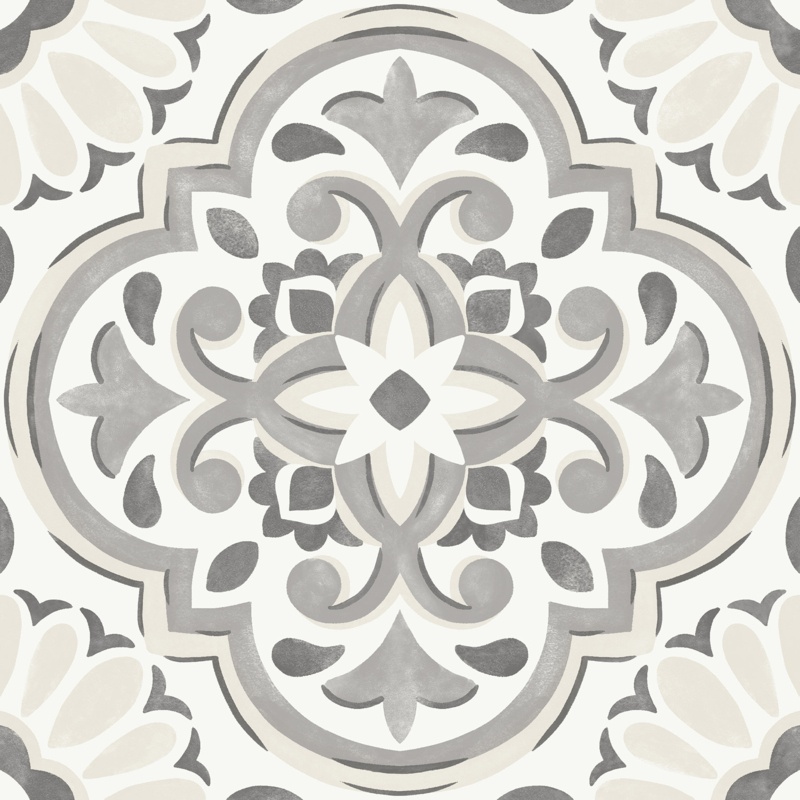 Massimo 12" x 12" x 1.5mm Vinyl Tile