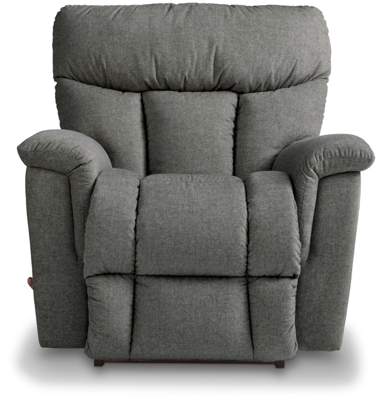 Mateo Upholstered Recliner