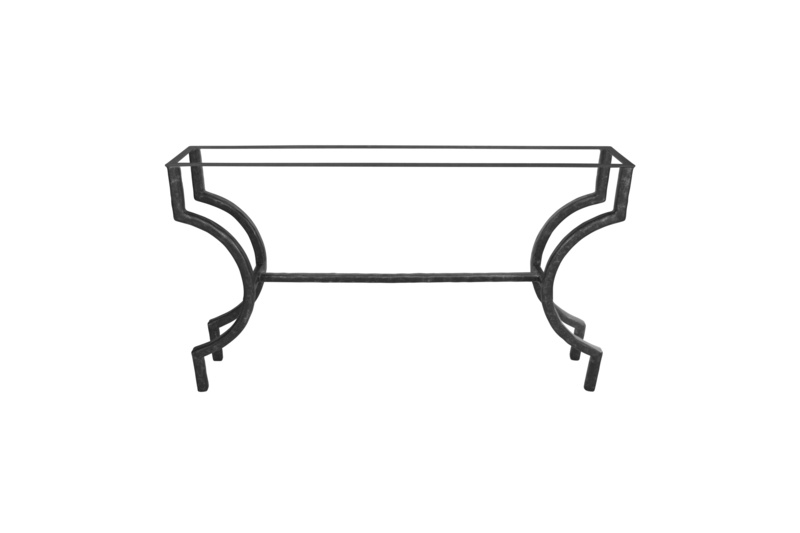Mathews Company 32.5" Table Base