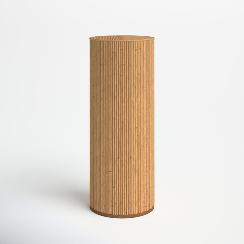 Versatile 3-in-1 Wall Shelf