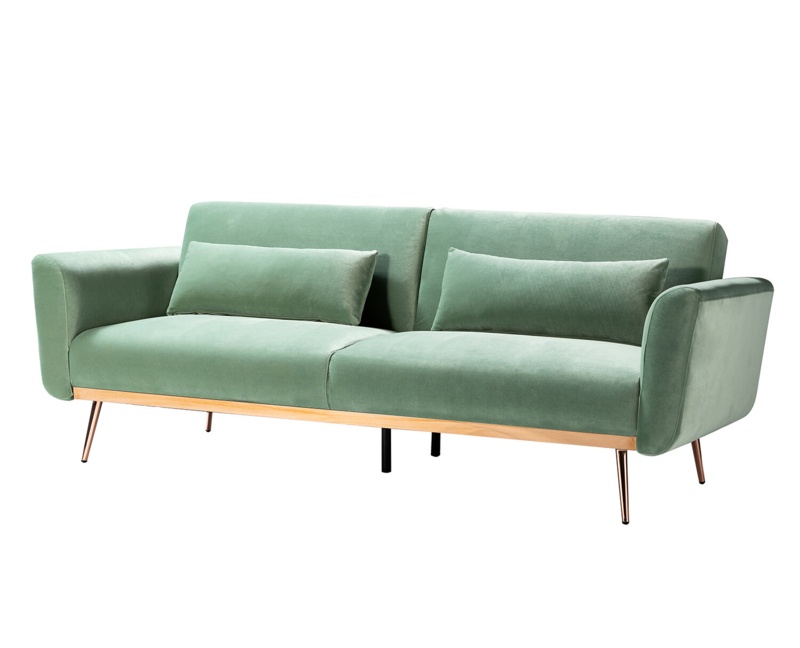Maxwell 83'' Upholstered Sofa