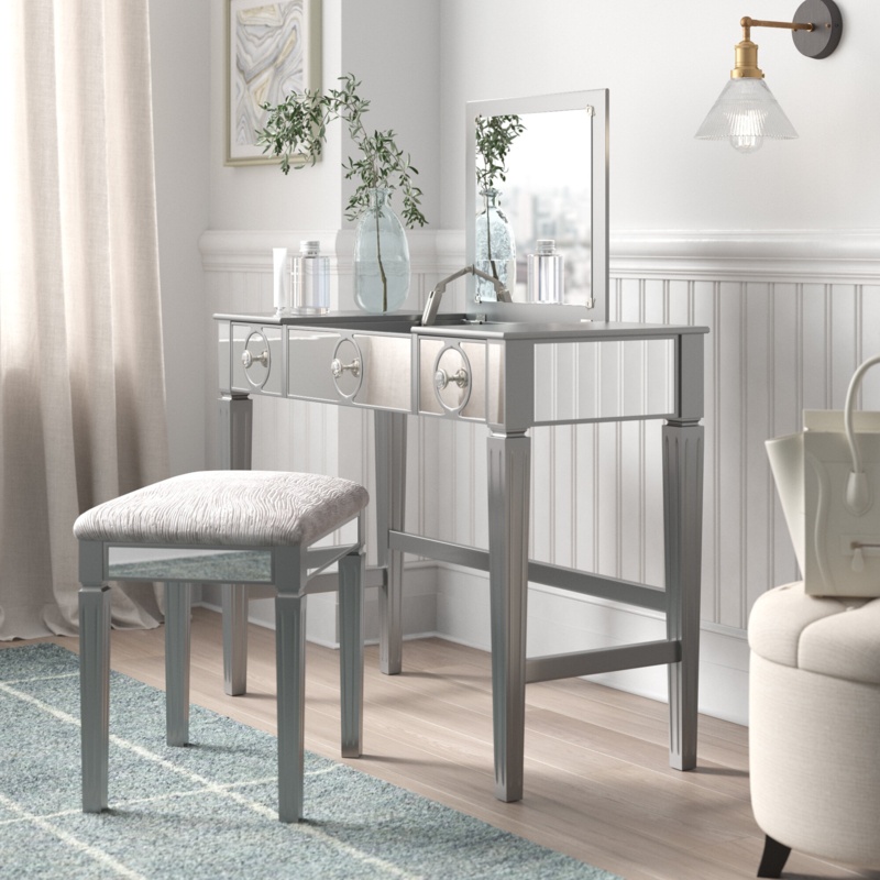 Mcclay Vanity