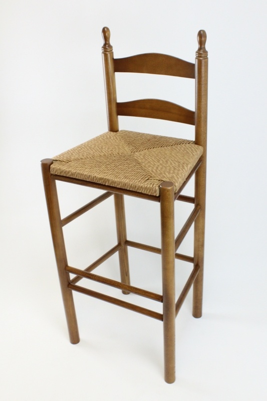 Seagrass Bar Stools
