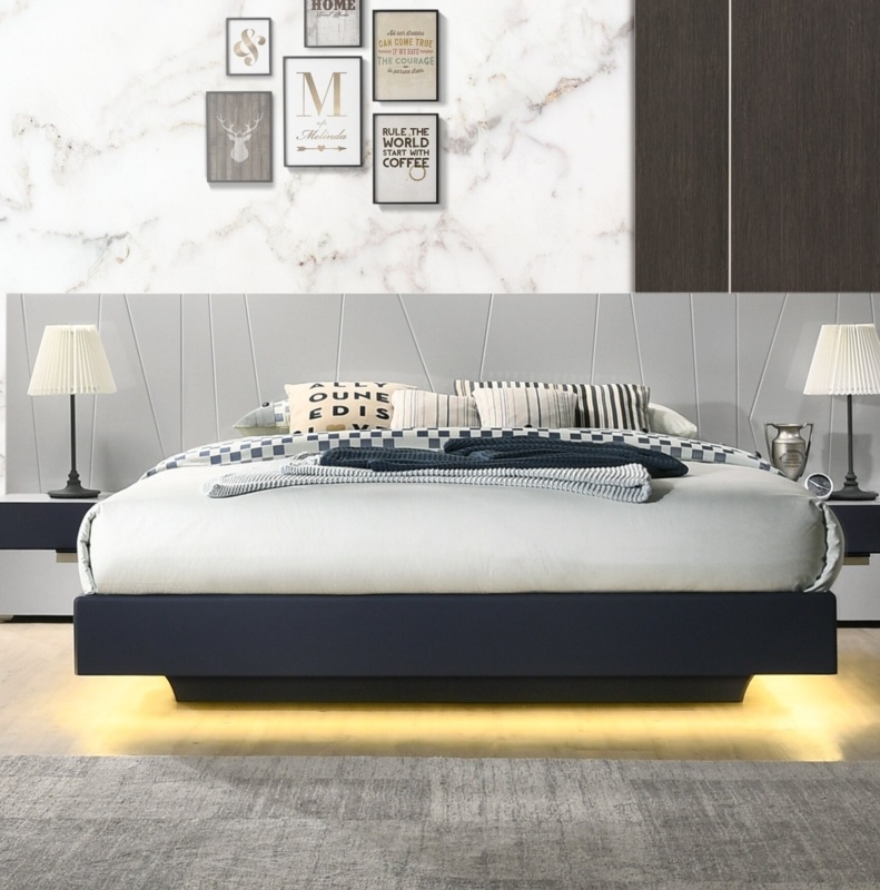 Mcgovern Bed