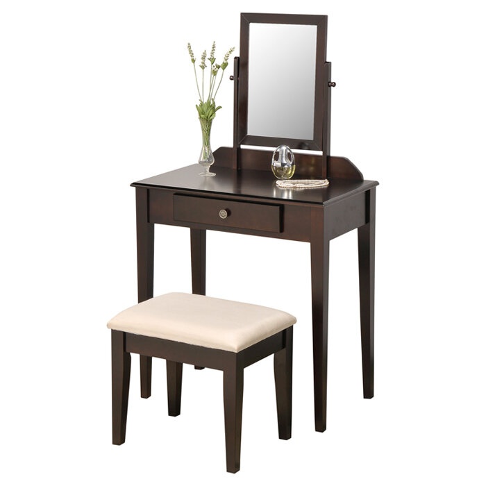Mcgraw Vanity