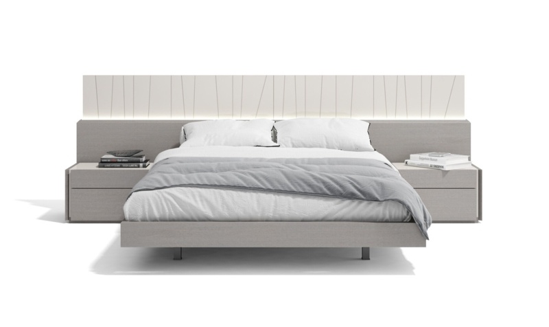 Mcgruder Bed