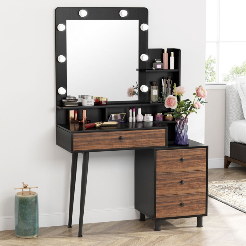 Mclachlan Vanity