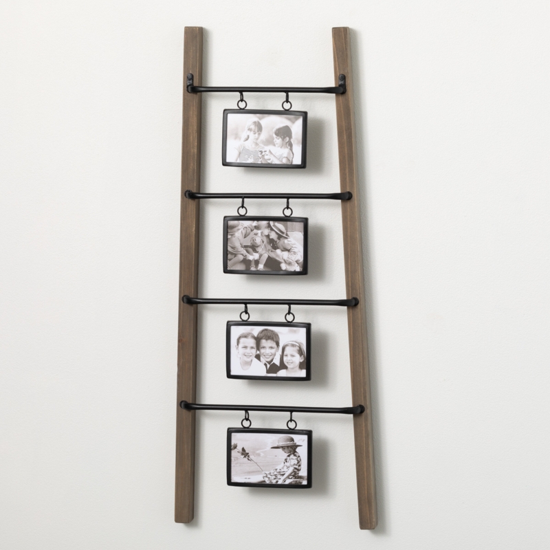 Unique Cherished Memories Picture Frame