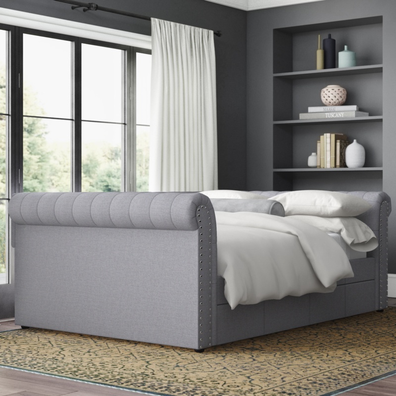 Medford Upholstered Daybed