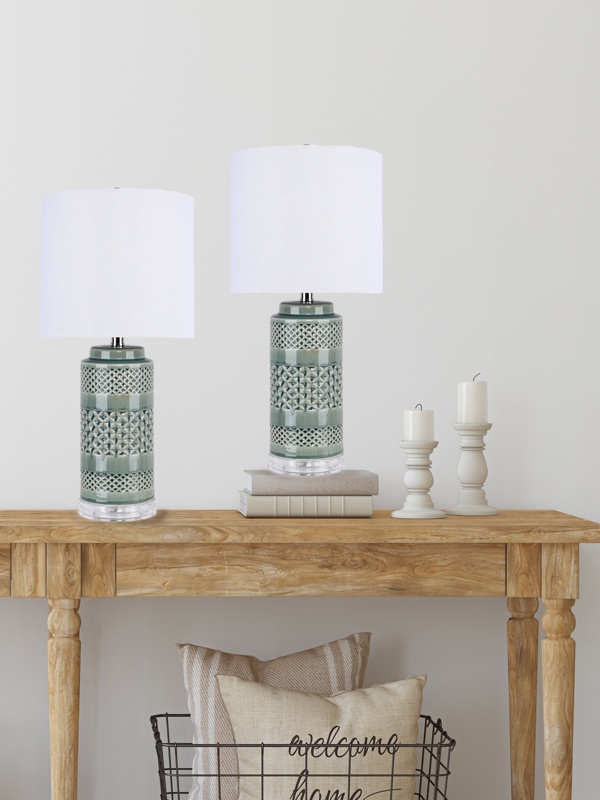 Meena Table Lamp