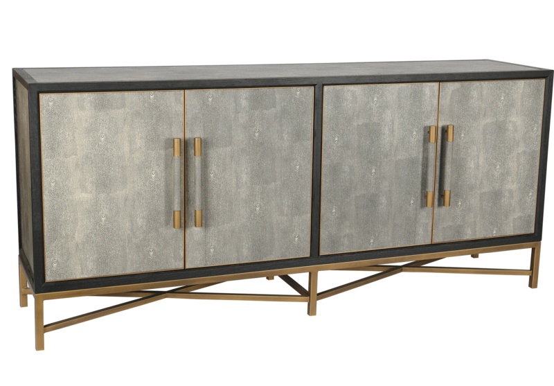 Meera 76'' Wide Sideboard