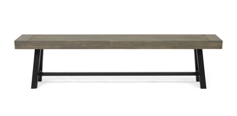 Meghans Outdoor Bench