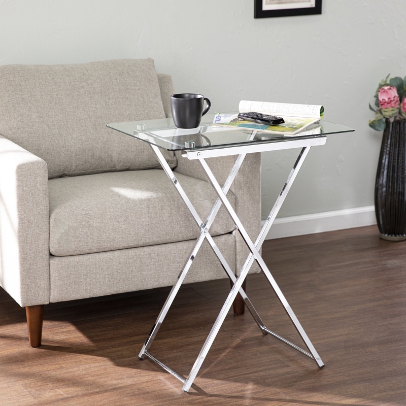 Meridino Tray Table