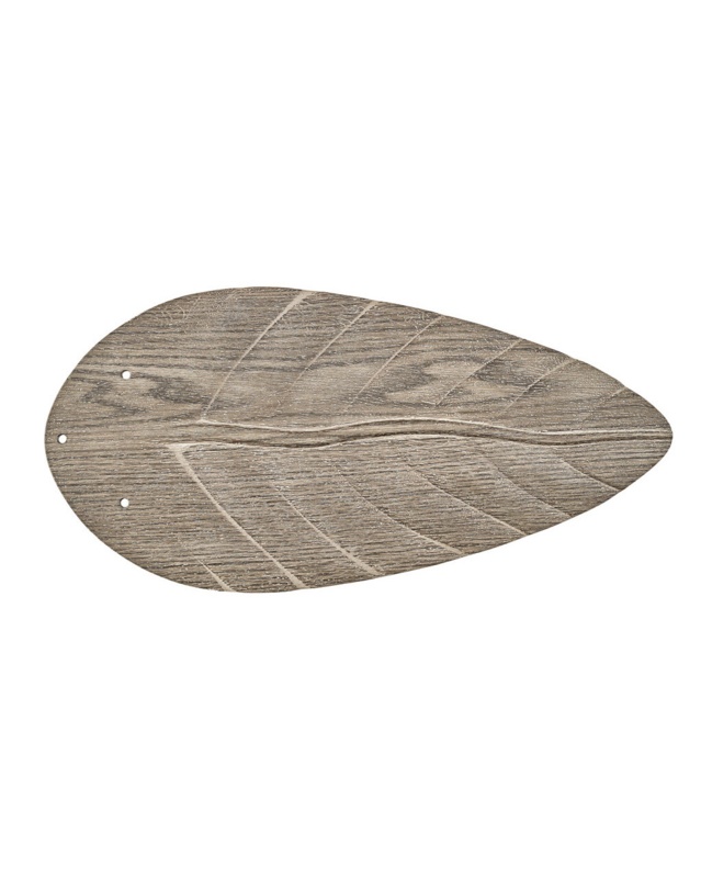Meryl Leaf 52" Blade
